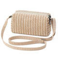 Small Crossbody Bag for Women - color: Dc-yellow