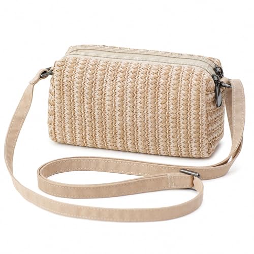 Small Crossbody Bag for Women - color: Dc-yellow