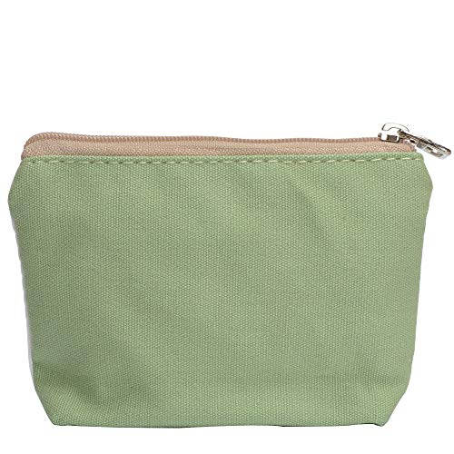 Women and Girls Cute Fashion Coin Purse Wallet Bag Change Pouch Key Holder - color: Little Squirrel