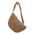 Joy Susan Mel Large Sling Crossbody Bag - color: 508 - Taupe