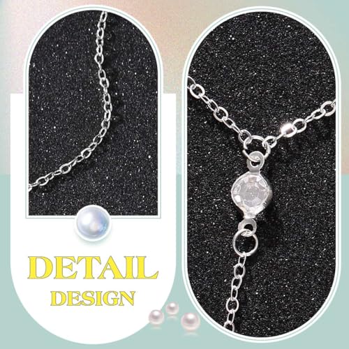 YONAMIX Back Chain for Backless Dress Body Jewelry for Women | Long Back Necklace Body Chains Accessories - color: A Silver