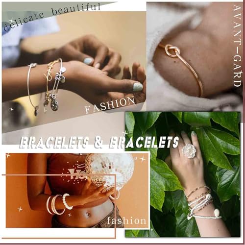 Punk Snake Bracelet Hand Chain Gold Snake Finger Ring Bracelet Serpent Slave Chain Hand Harness Hallowen Medusa Costume Jewelry for Women - color: Silver