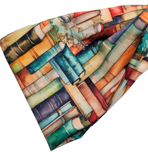 Soft Stretchy Flat Twist Headbands for Women, Wide Non-Slip Design for Daily Use, Fashion, Yoga, Sports Hair Accessories