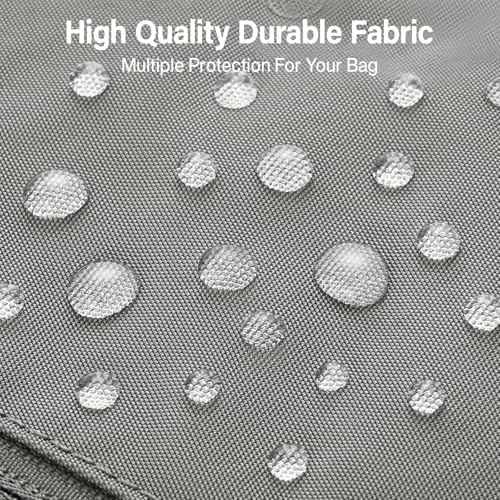Hanke Crossbody Sling Bag for Women Men, Small & Large Casual Cross Body Sling Bags, Chest Bag for Outdoor Hiking Travel - color: Rock Grey, size: Small