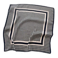 K-Elewon Women Medium Square Scarf Head Scarf Neck Scarf Hair Scarf Head Sleeping Wraps Bandana Scarfs for Women - color: V13