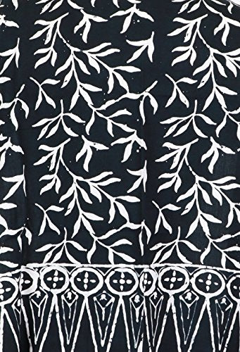 Hats Scarves & More Chemo Scarf Head Scarves for Women Cancer Headwear Headscarf Head Coverings 28 Inch Square Batik - color: Tribal Dance