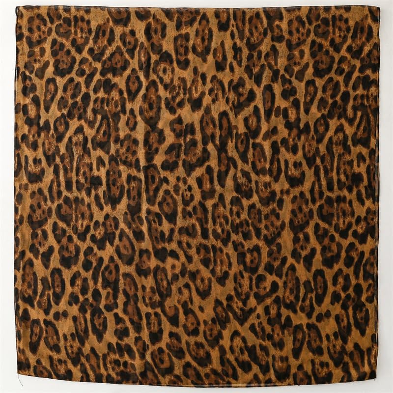 WZX Boho Scarf for Women, 70"x35" Large Lightweight Shawl Wrap for Travel, Sun Protection, Office & All-Season Wear - color: 027