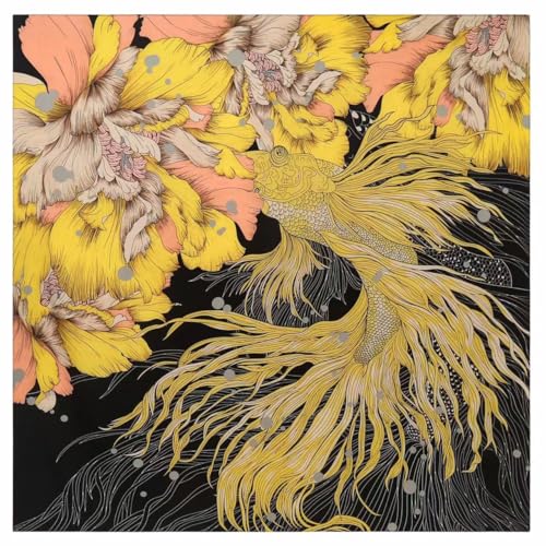 K-Elewon Large Square Scarf 43" Silk Scarf Fashion Scarves Silk Feeling Hair Wrapping Scarfs Night Sleeping Headscarf - color: Vb13