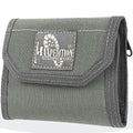 Maxpedition C.M.C. Wallet - color: Foliage Green