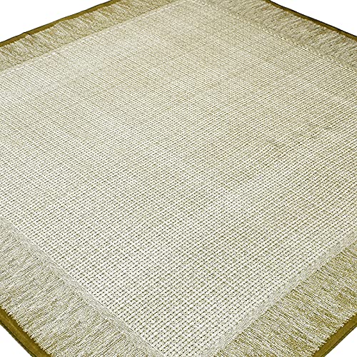 Stlvoll 100% Silk Head Scarf for Women - 27" Hair Scarves Satin Bandanas Square for Night Sleeping with Gift Packed - color: Yellow/Green/Checkered