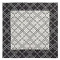 K-Elewon Women Medium Square Scarf Head Scarf Neck Scarf Hair Scarf Head Sleeping Wraps Bandana Scarfs for Women - color: V29